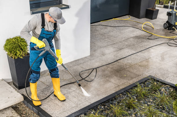 Professional  Pressure Washing in Kellyville, OK